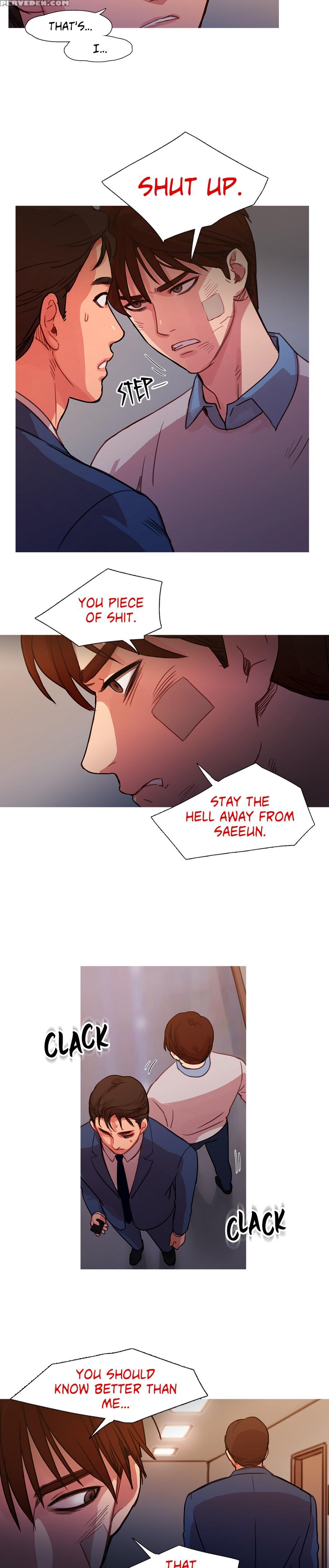 [pinko] Scandal Of The Witch Ch.1-29 (english) (ongoing) 1
