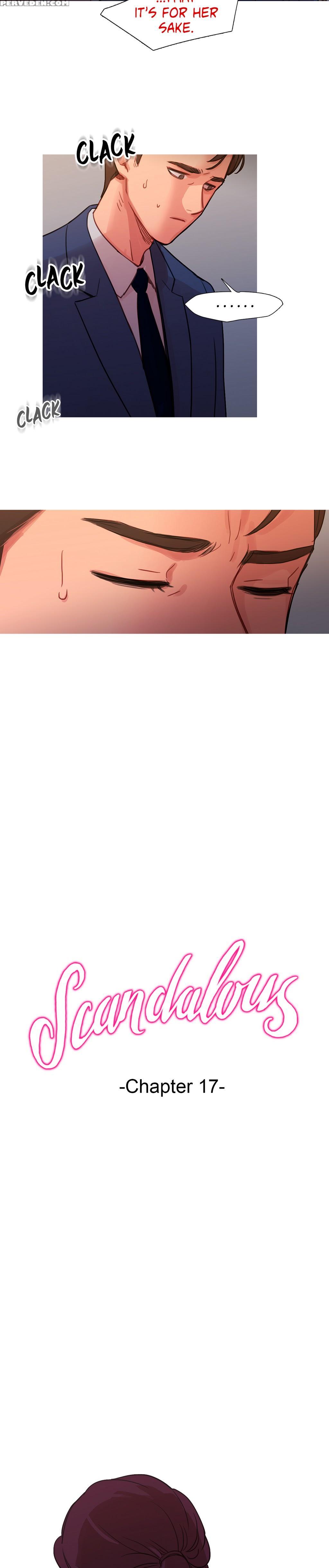 [pinko] Scandal Of The Witch Ch.1-29 (english) (ongoing) 1