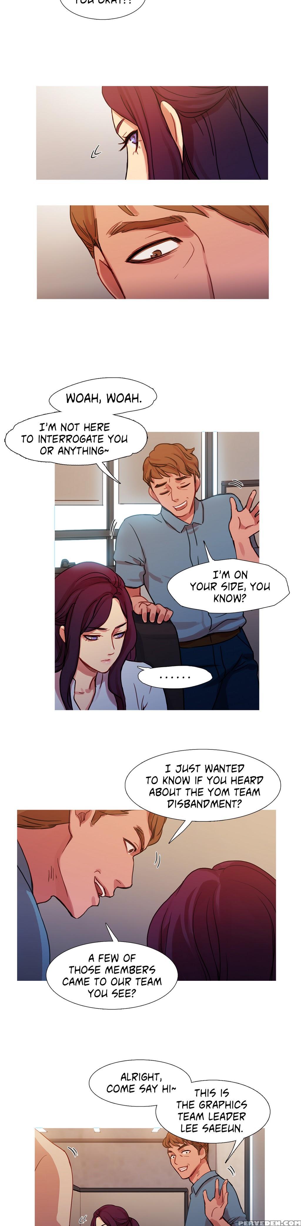[pinko] Scandal Of The Witch Ch.1-29 (english) (ongoing) 1