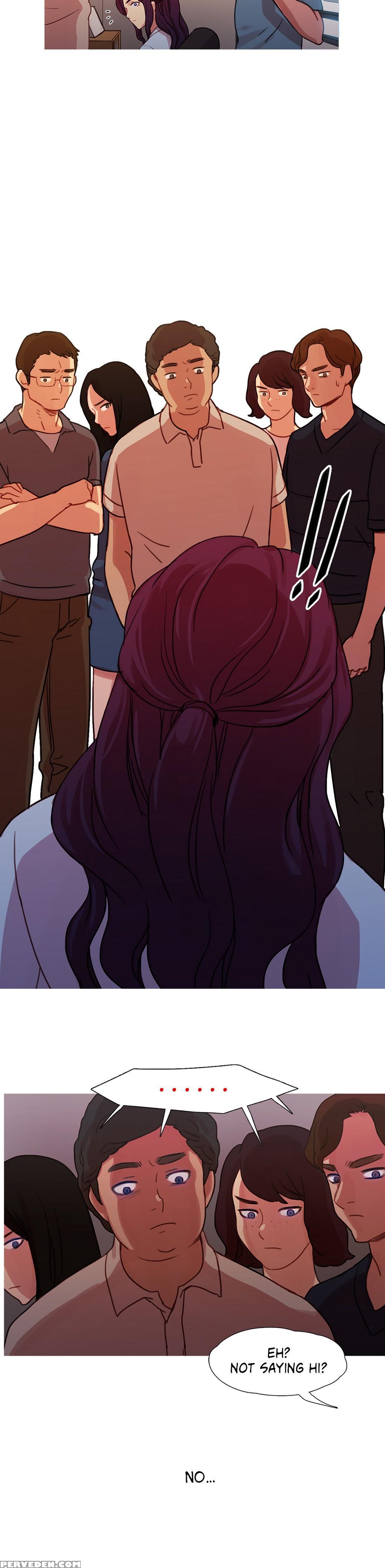 [pinko] Scandal Of The Witch Ch.1-29 (english) (ongoing) 1