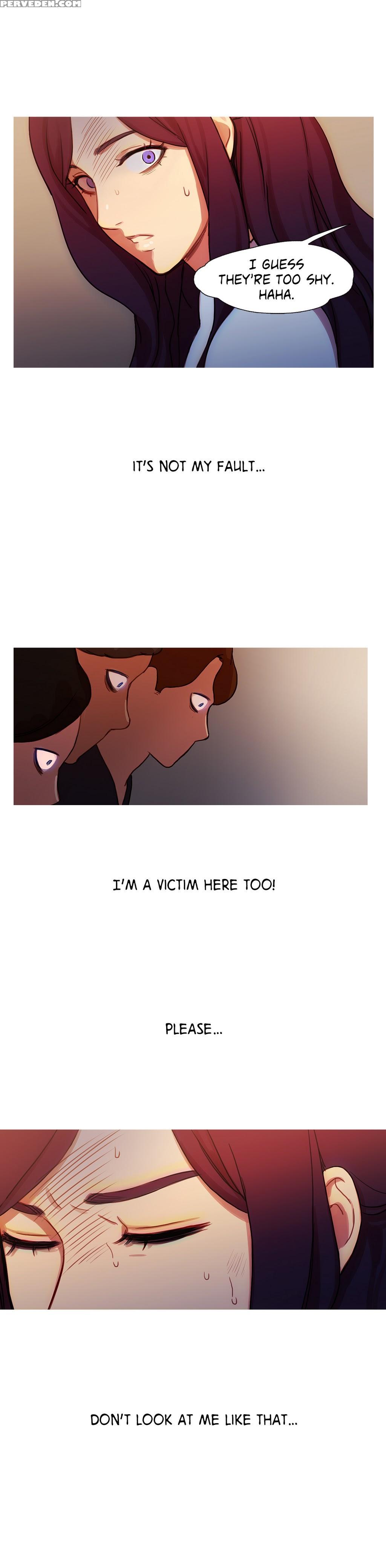 [pinko] Scandal Of The Witch Ch.1-29 (english) (ongoing) 1