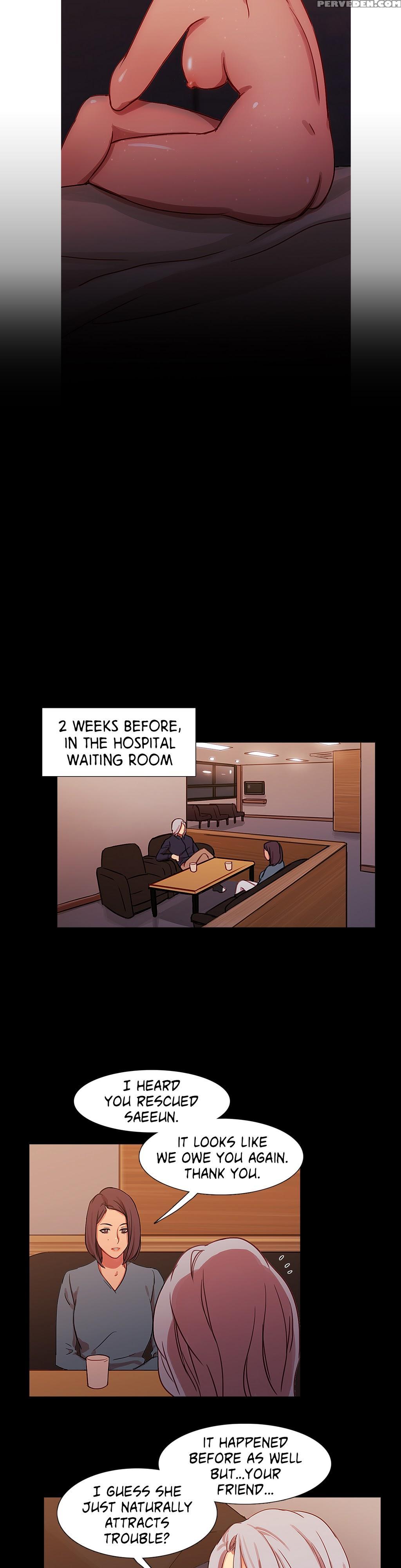 [pinko] Scandal Of The Witch Ch.1-29 (english) (ongoing) 1