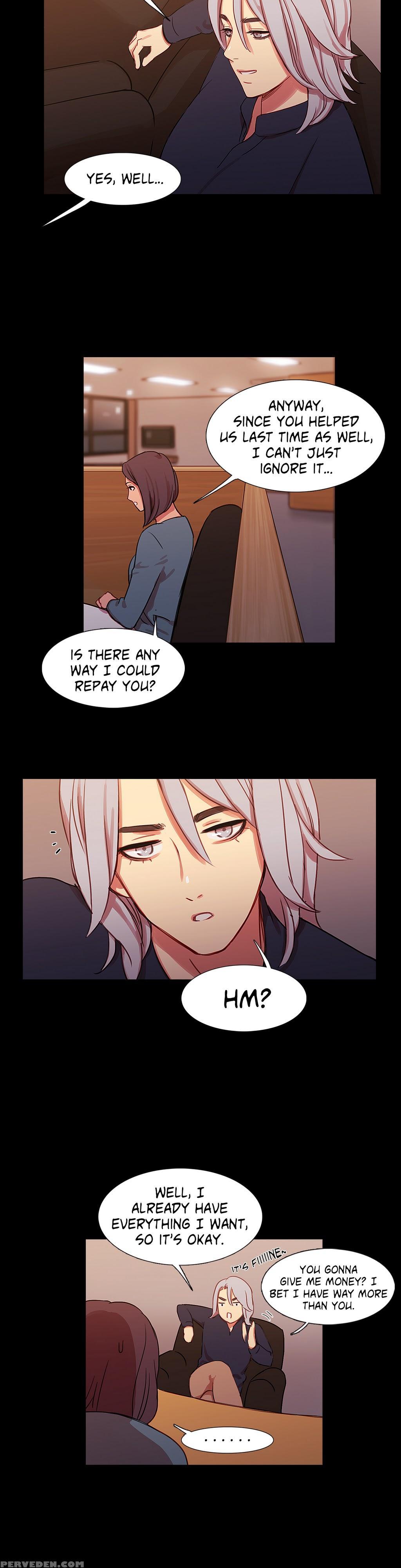 [pinko] Scandal Of The Witch Ch.1-29 (english) (ongoing) 1