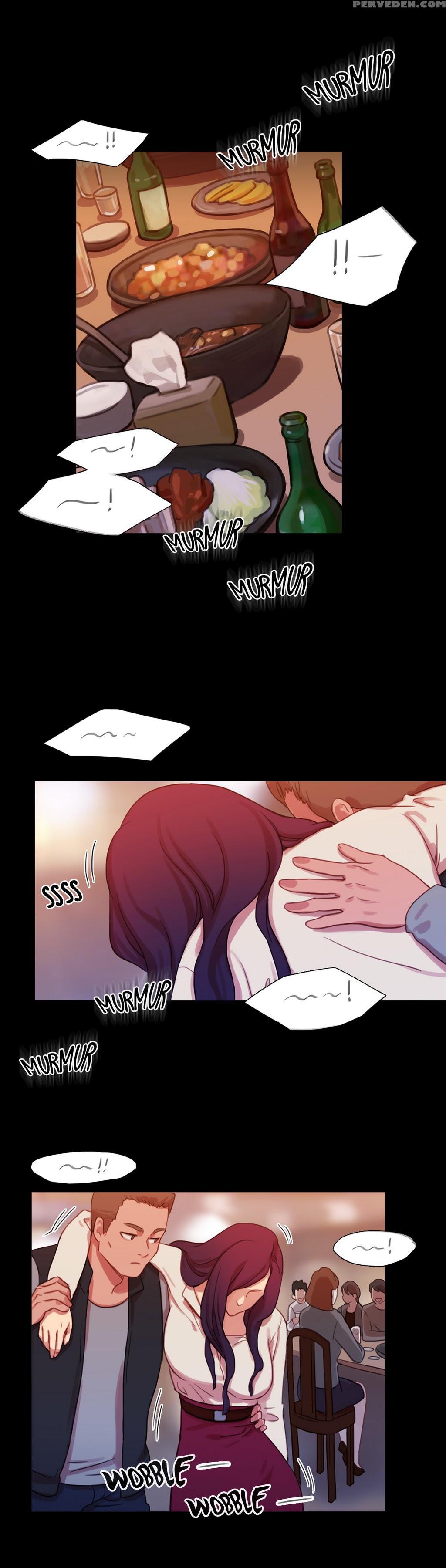 [pinko] Scandal Of The Witch Ch.1-29 (english) (ongoing) 1