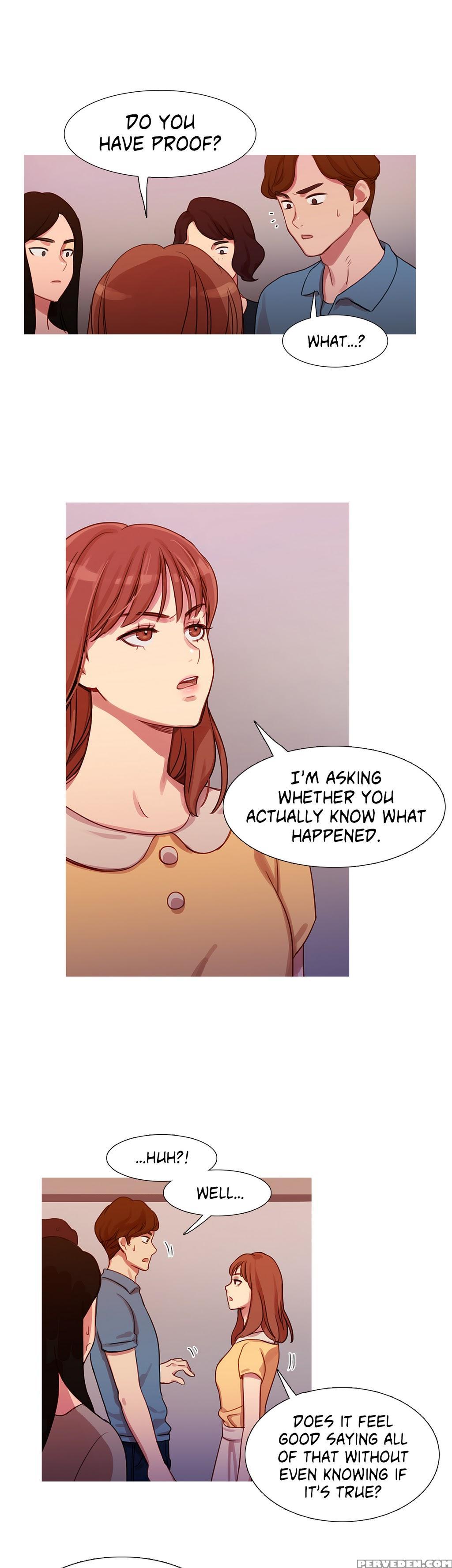 [pinko] Scandal Of The Witch Ch.1-29 (english) (ongoing) 1
