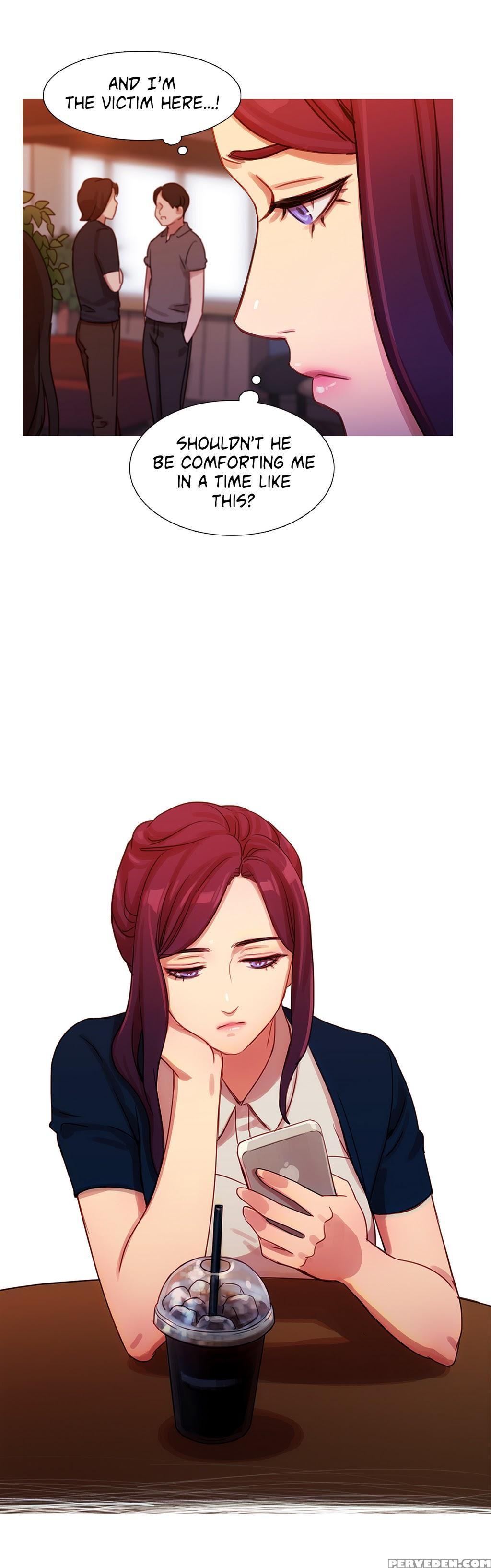 [pinko] Scandal Of The Witch Ch.1-29 (english) (ongoing) 1