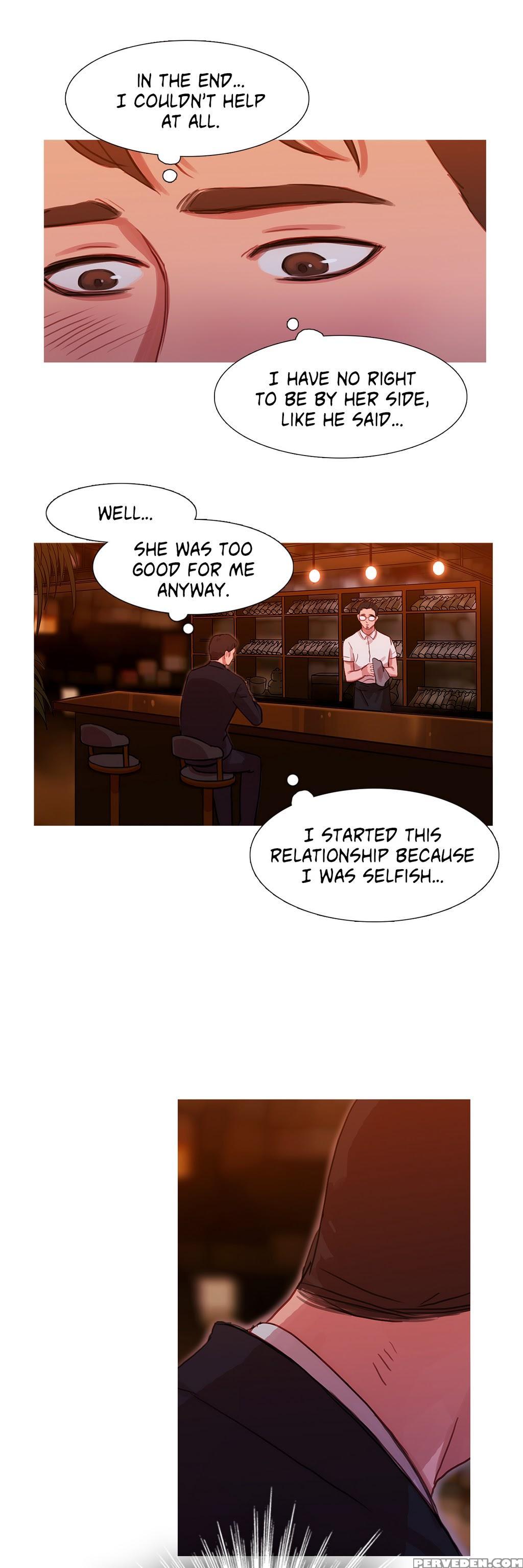[pinko] Scandal Of The Witch Ch.1-29 (english) (ongoing) 1