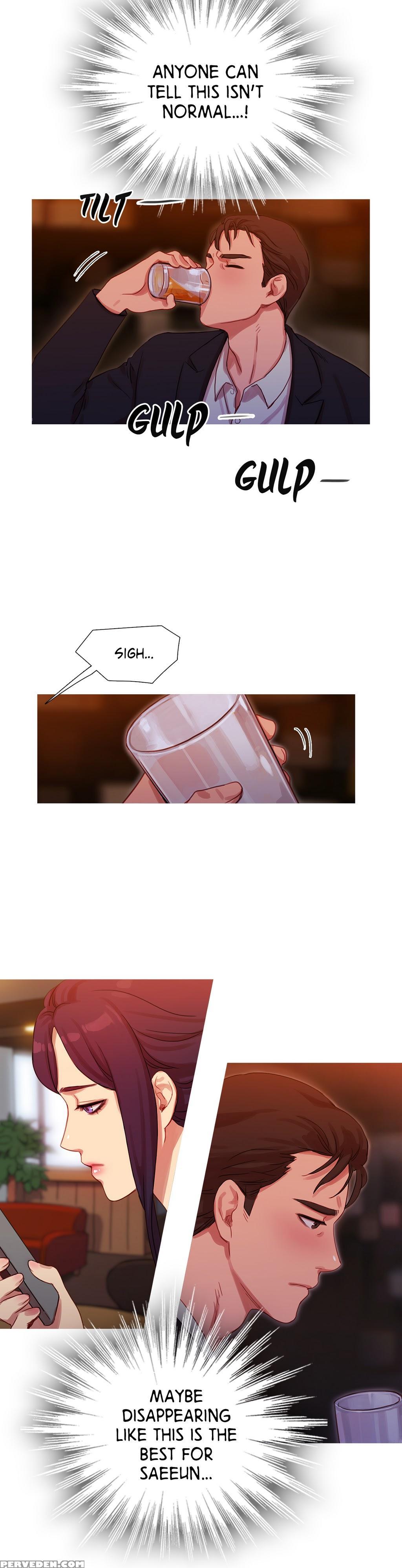 [pinko] Scandal Of The Witch Ch.1-29 (english) (ongoing) 1