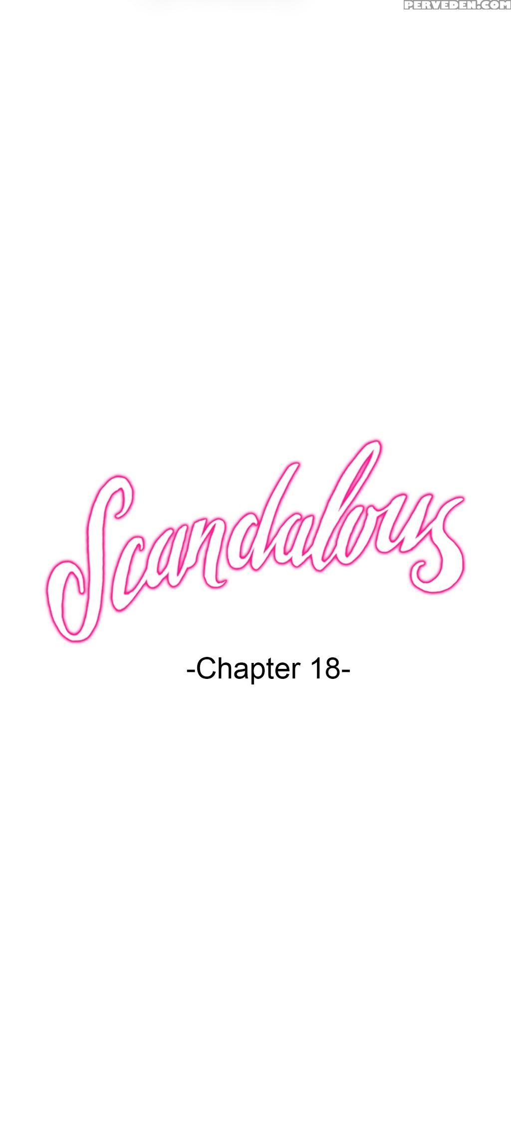 [pinko] Scandal Of The Witch Ch.1-29 (english) (ongoing) 1