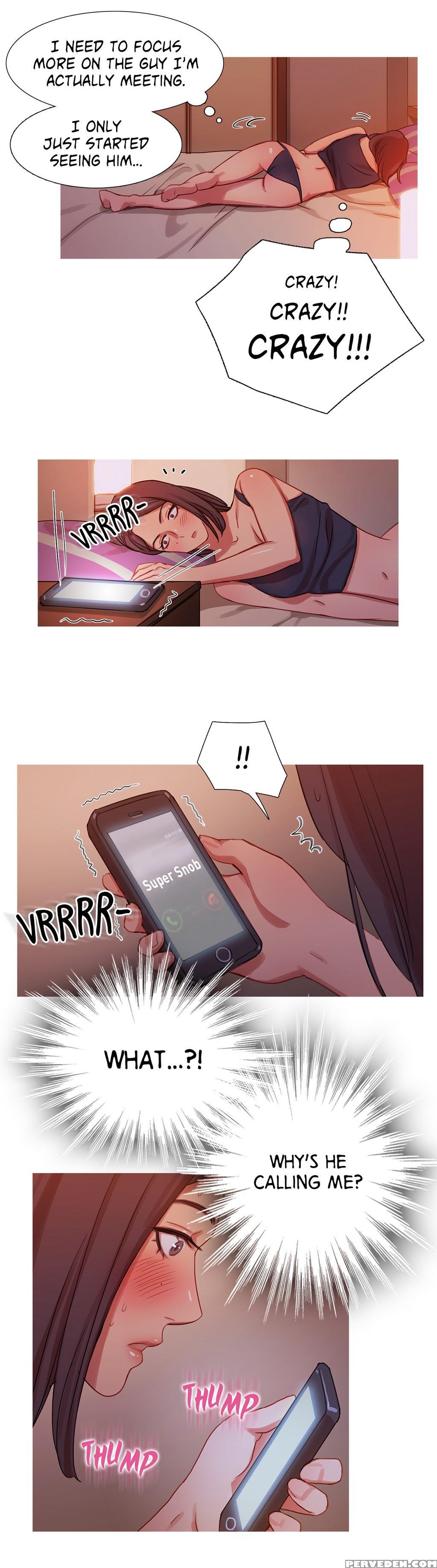 [pinko] Scandal Of The Witch Ch.1-29 (english) (ongoing) 1