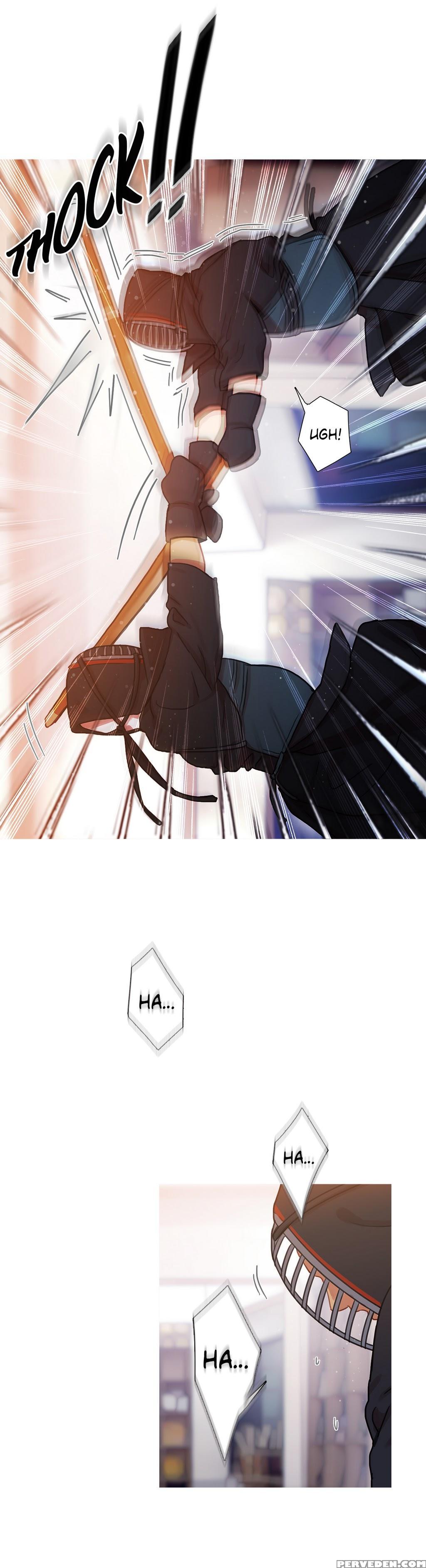 [pinko] Scandal Of The Witch Ch.1-29 (english) (ongoing) 1