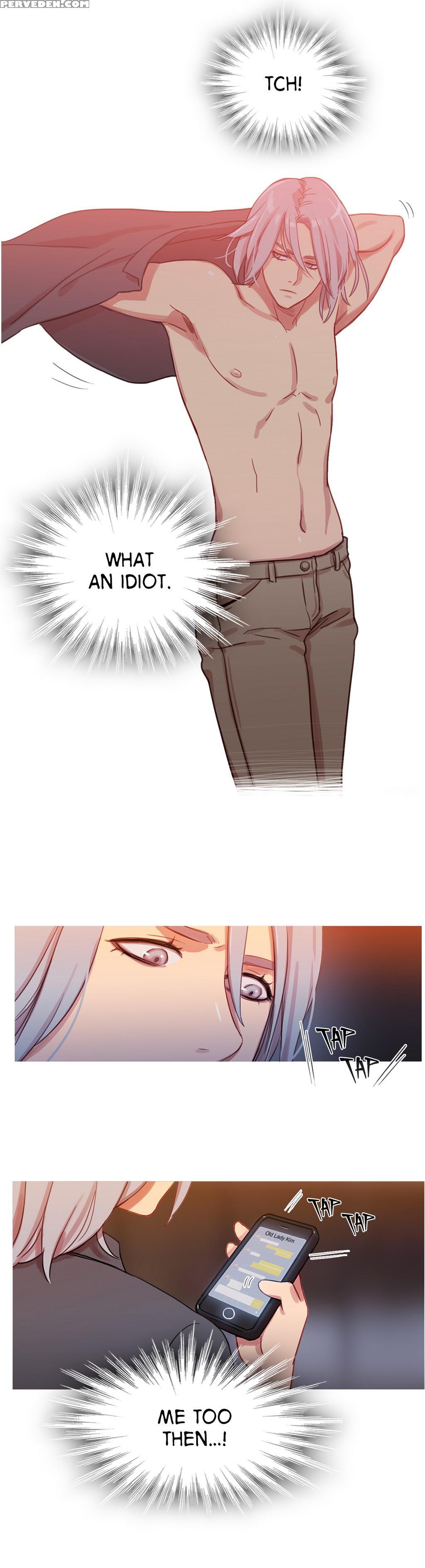 [pinko] Scandal Of The Witch Ch.1-29 (english) (ongoing) 1