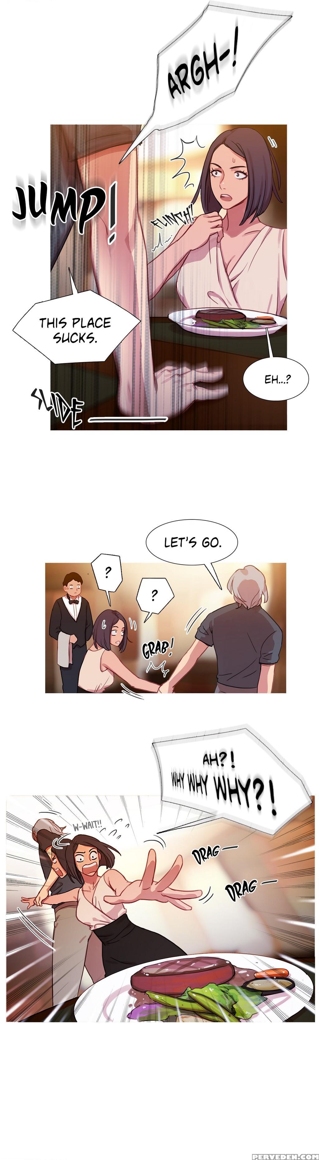 [pinko] Scandal Of The Witch Ch.1-29 (english) (ongoing) 1