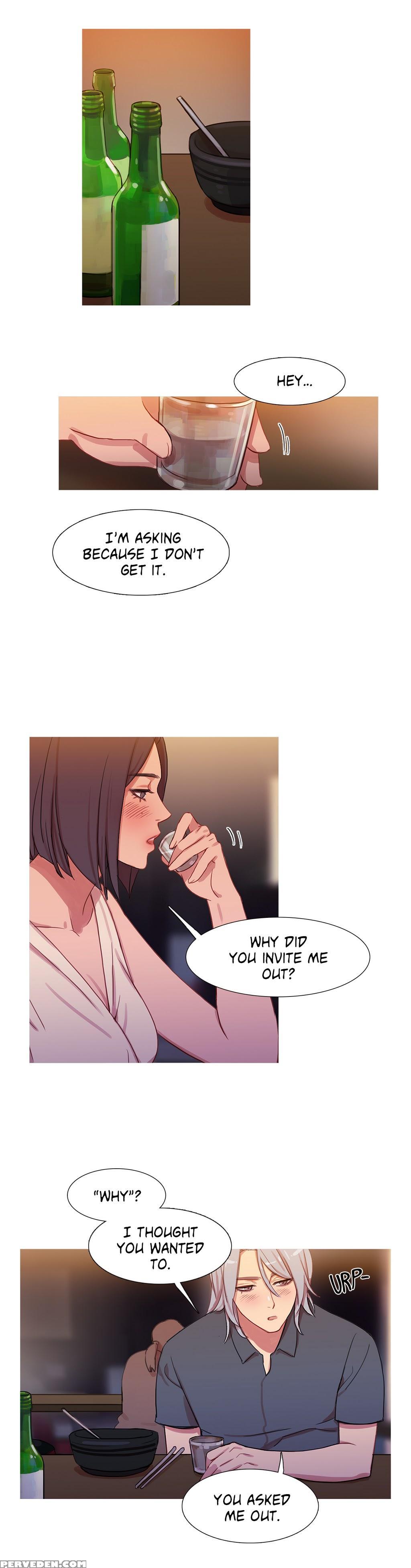 [pinko] Scandal Of The Witch Ch.1-29 (english) (ongoing) 1