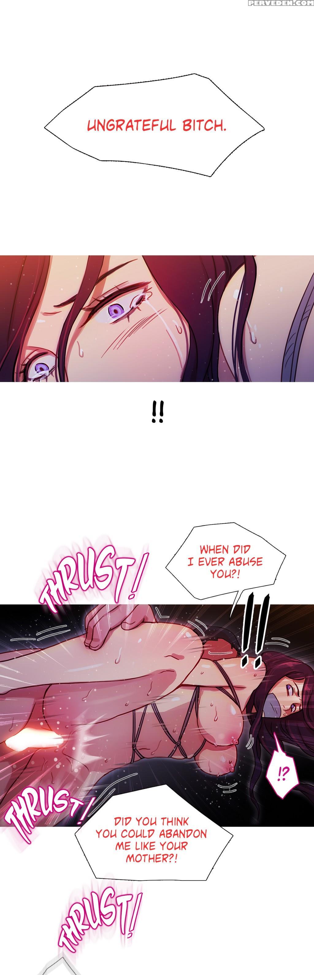 [pinko] Scandal Of The Witch Ch.1-29 (english) (ongoing) 1