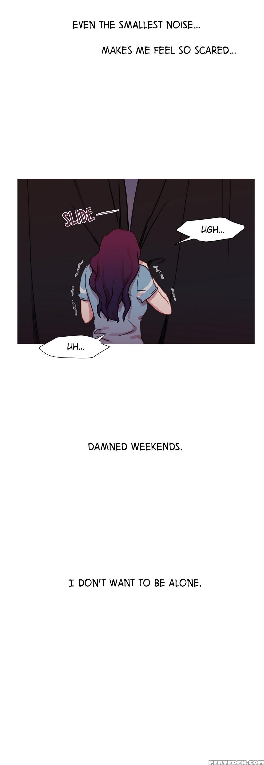 [pinko] Scandal Of The Witch Ch.1-29 (english) (ongoing) 1