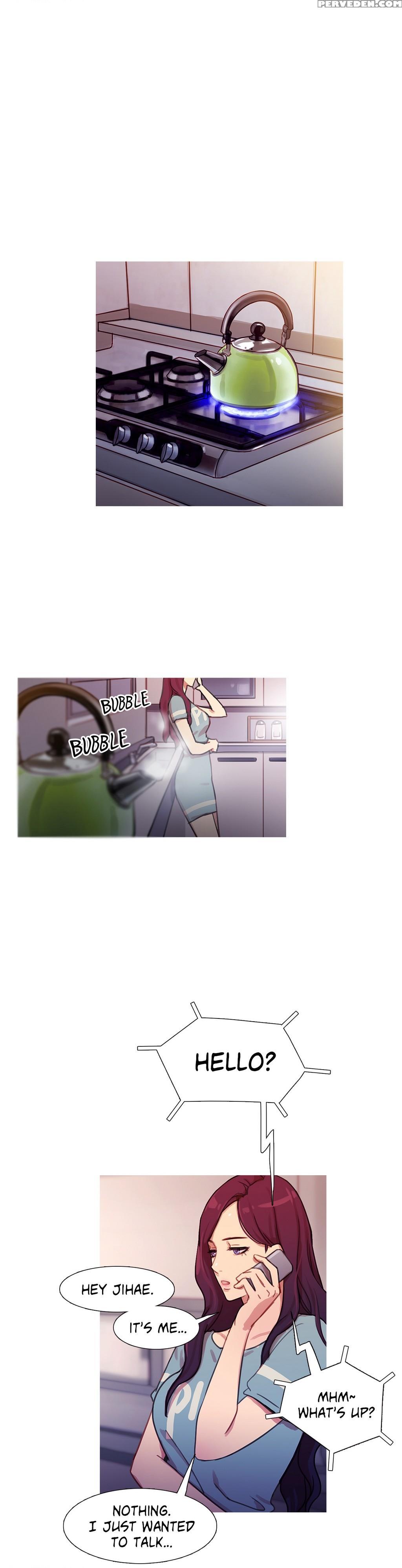[pinko] Scandal Of The Witch Ch.1-29 (english) (ongoing) 1