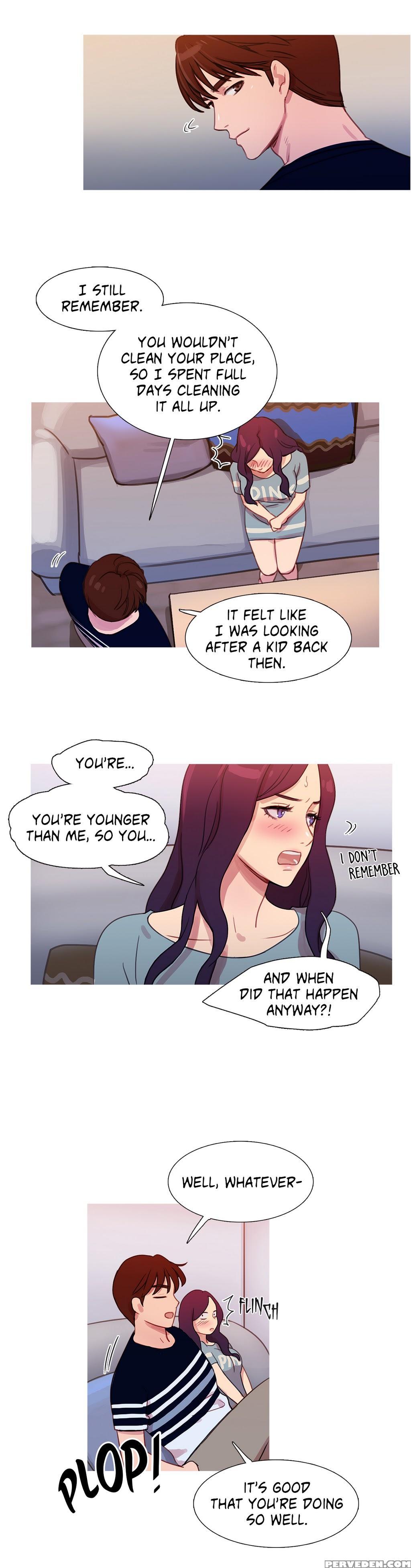 [pinko] Scandal Of The Witch Ch.1-29 (english) (ongoing) 1