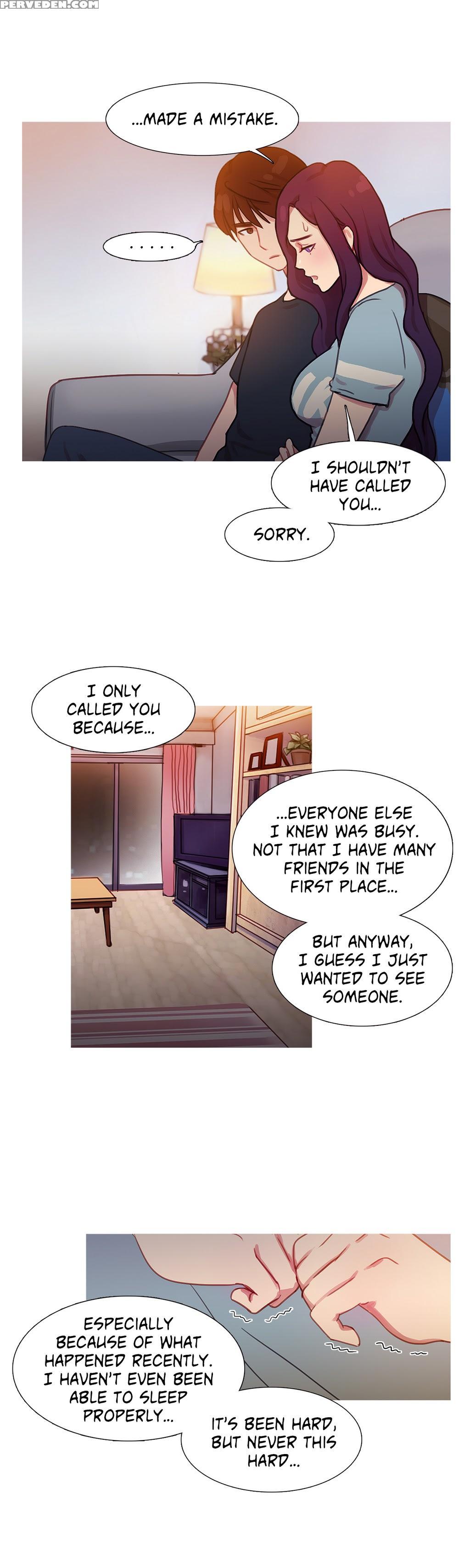 [pinko] Scandal Of The Witch Ch.1-29 (english) (ongoing) 1