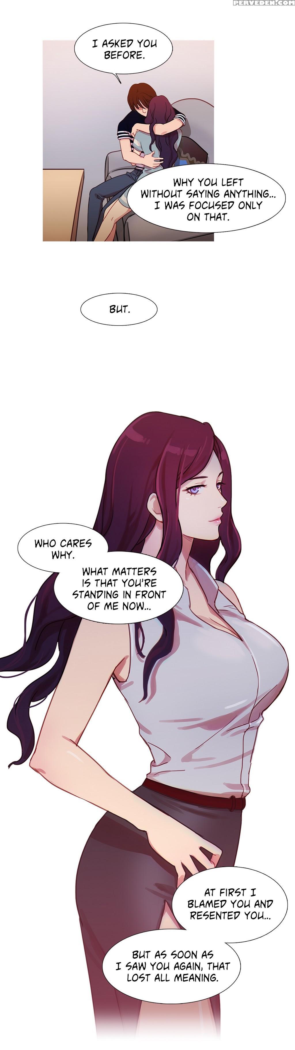 [pinko] Scandal Of The Witch Ch.1-29 (english) (ongoing) 1