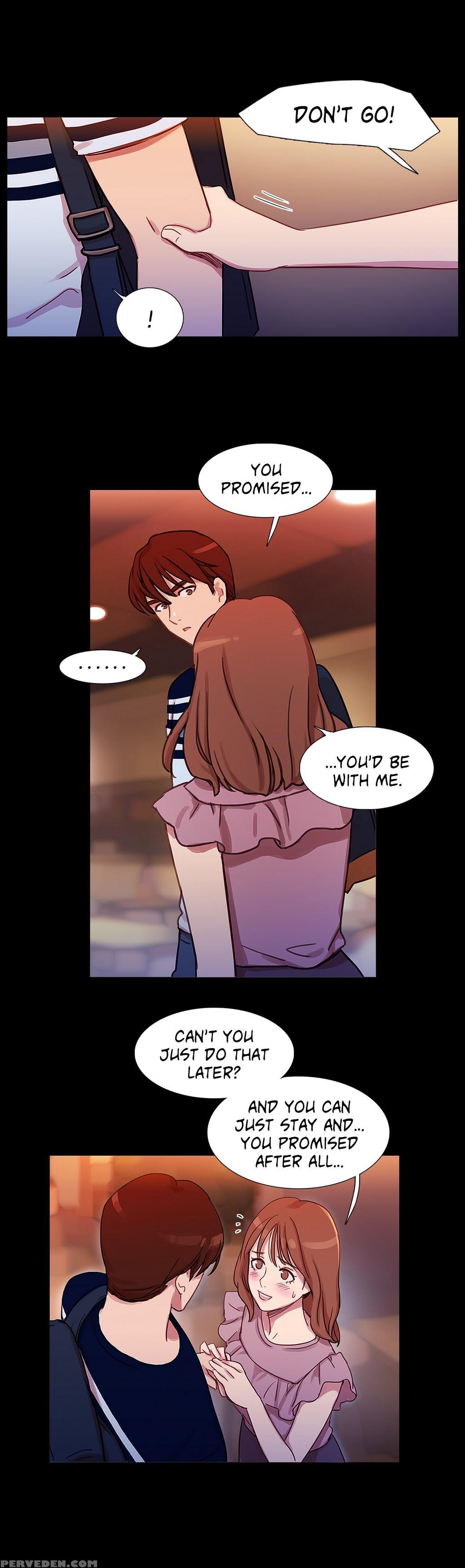 [pinko] Scandal Of The Witch Ch.1-29 (english) (ongoing) 1