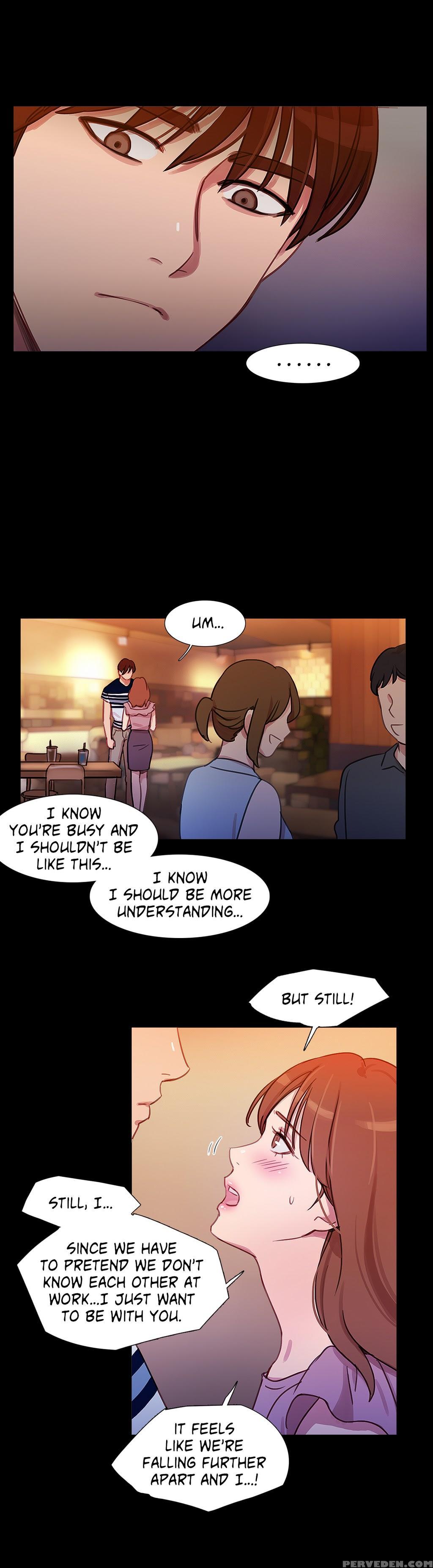 [pinko] Scandal Of The Witch Ch.1-29 (english) (ongoing) 1