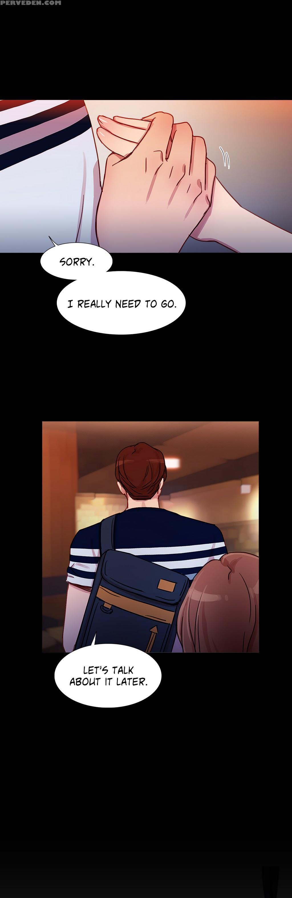 [pinko] Scandal Of The Witch Ch.1-29 (english) (ongoing) 1