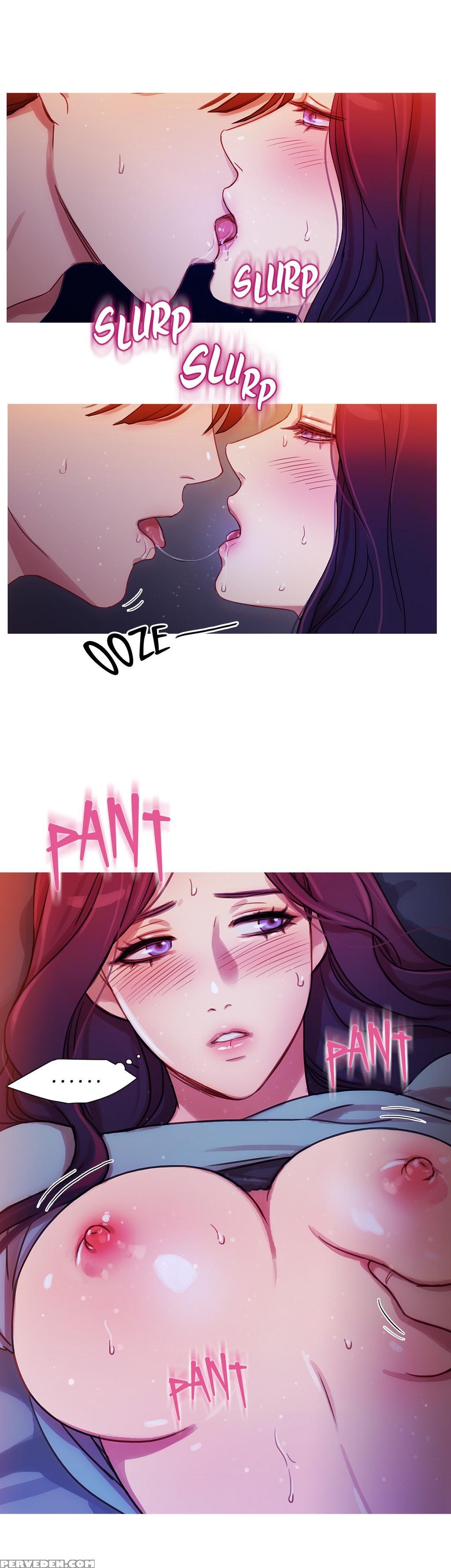 [pinko] Scandal Of The Witch Ch.1-29 (english) (ongoing) 1