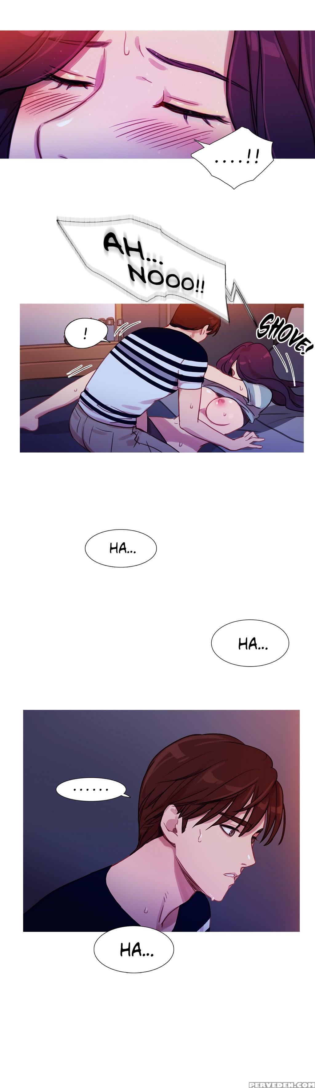 [pinko] Scandal Of The Witch Ch.1-29 (english) (ongoing) 1