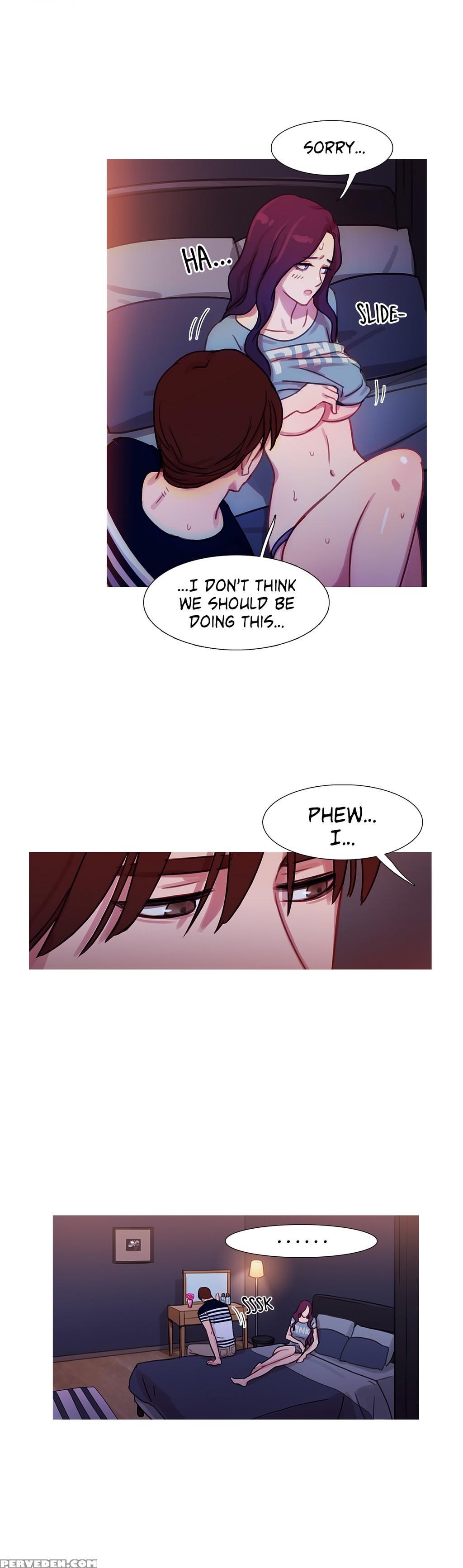 [pinko] Scandal Of The Witch Ch.1-29 (english) (ongoing) 1