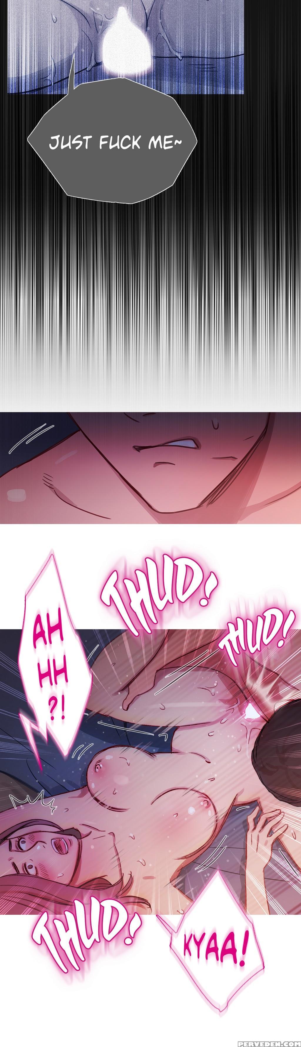 [pinko] Scandal Of The Witch Ch.1-29 (english) (ongoing) 1