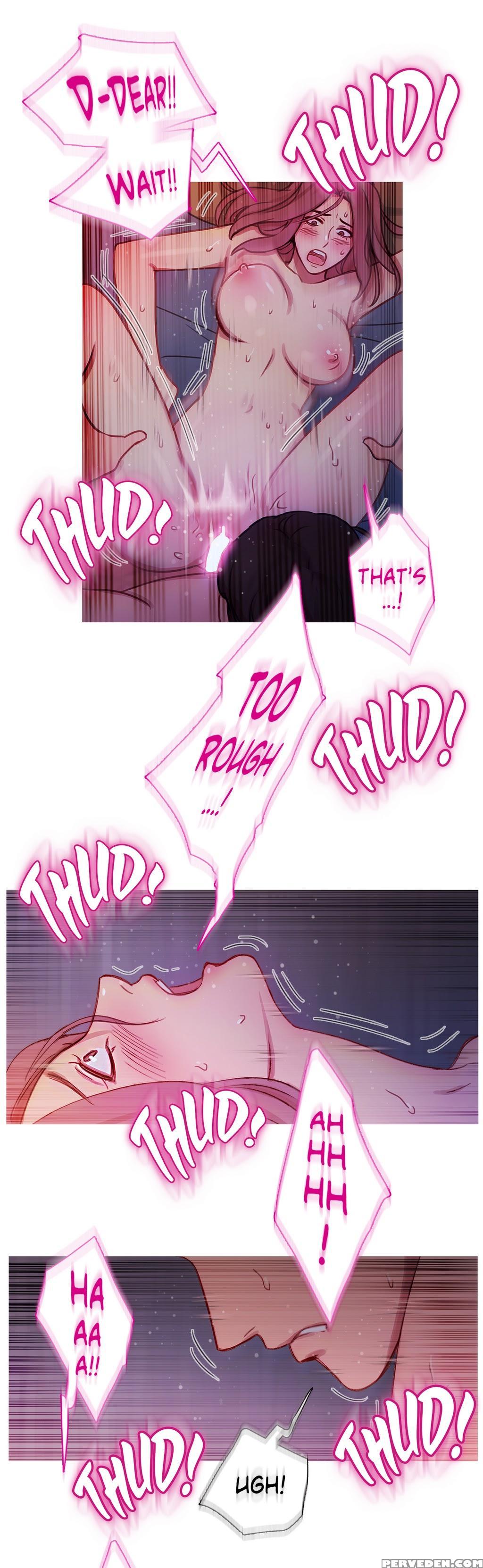 [pinko] Scandal Of The Witch Ch.1-29 (english) (ongoing) 1