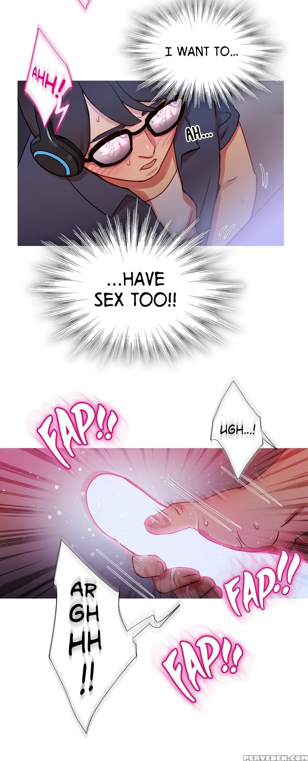 [pinko] Scandal Of The Witch Ch.1-29 (english) (ongoing) 1