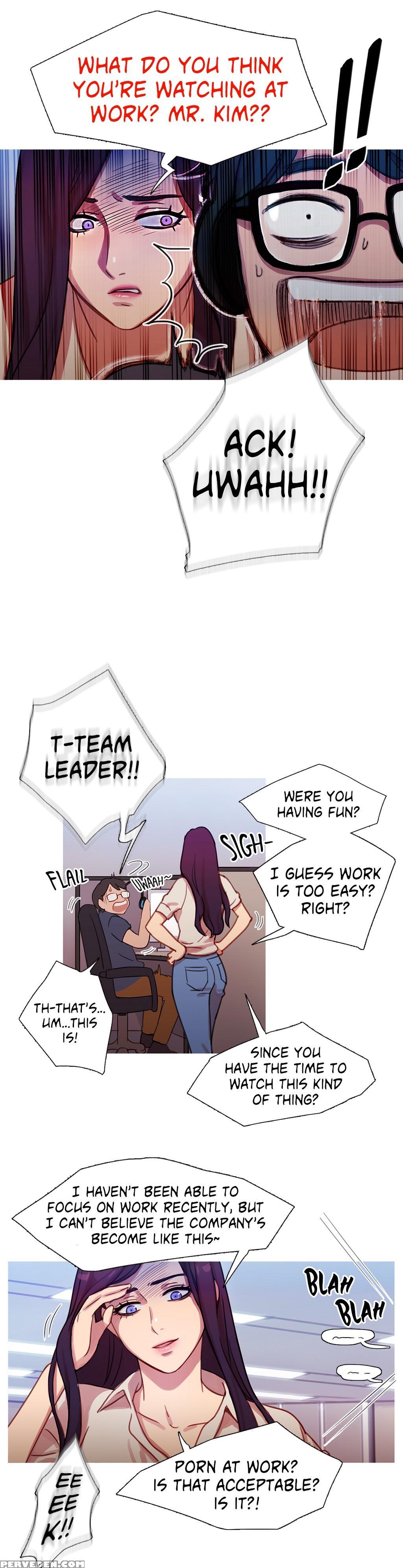 [pinko] Scandal Of The Witch Ch.1-29 (english) (ongoing) 1