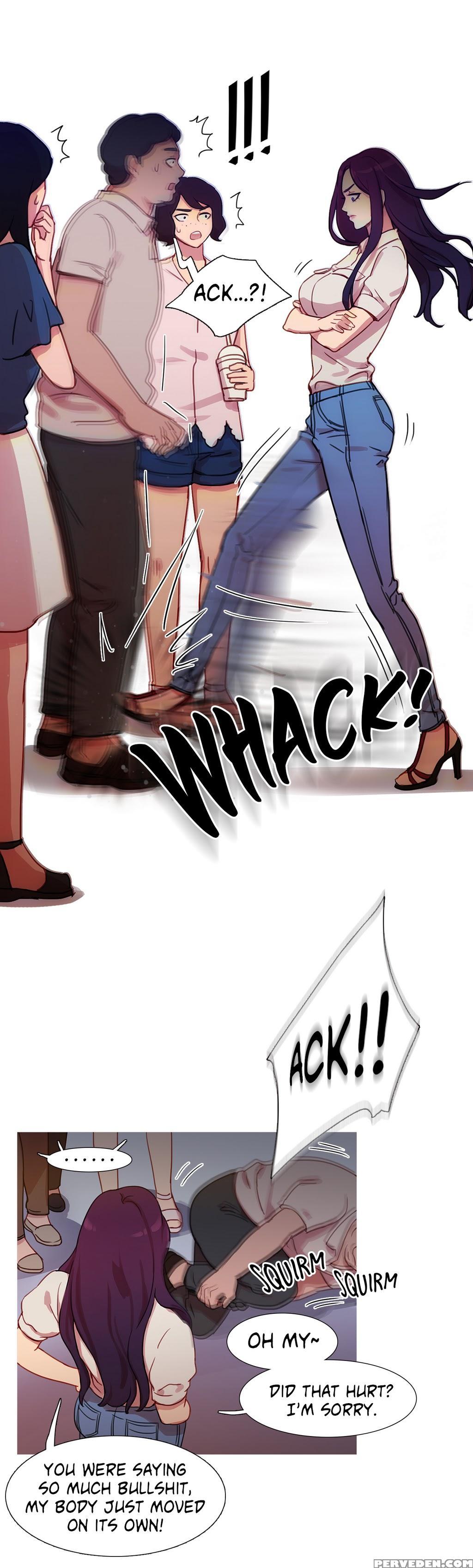 [pinko] Scandal Of The Witch Ch.1-29 (english) (ongoing) 1