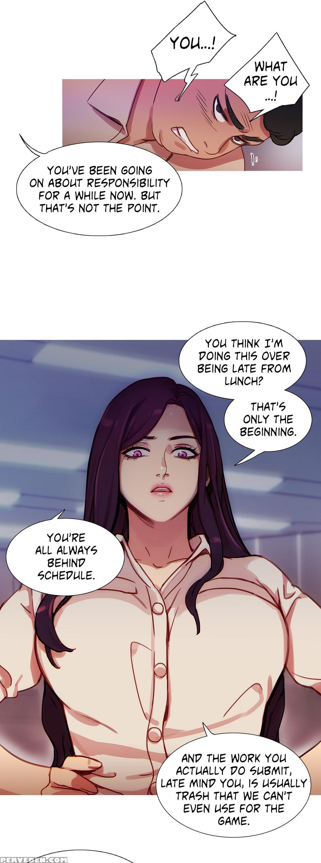 [pinko] Scandal Of The Witch Ch.1-29 (english) (ongoing) 1