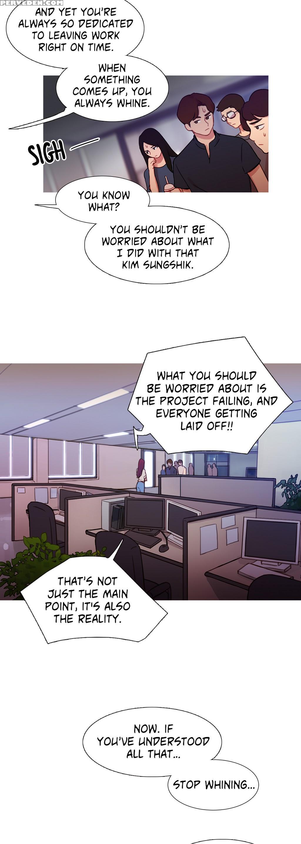 [pinko] Scandal Of The Witch Ch.1-29 (english) (ongoing) 1