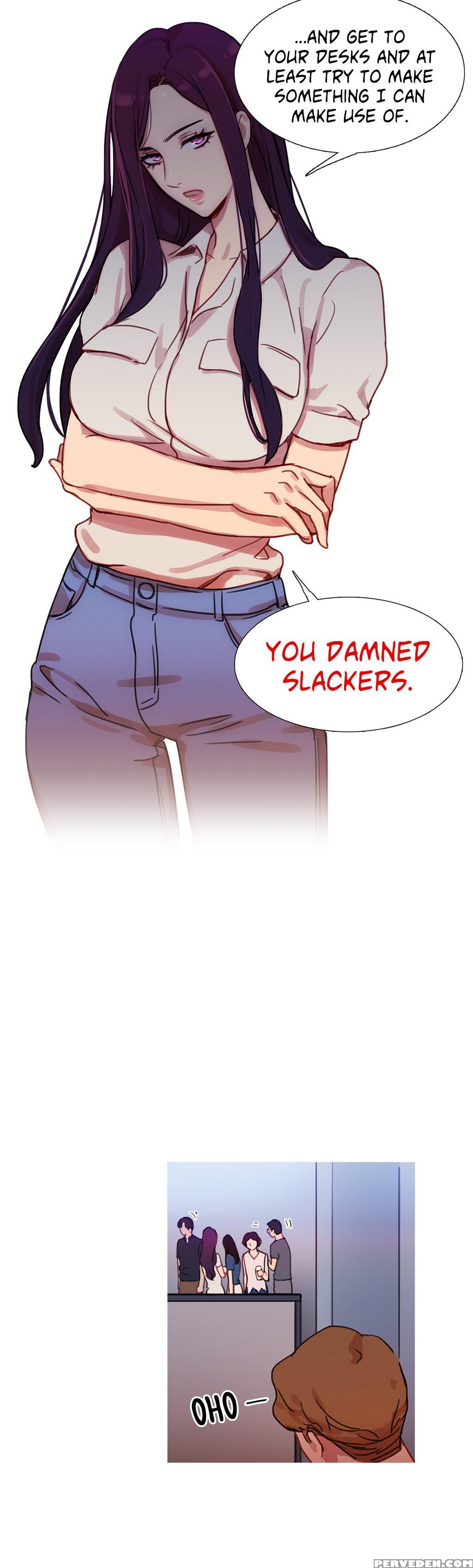 [pinko] Scandal Of The Witch Ch.1-29 (english) (ongoing) 1