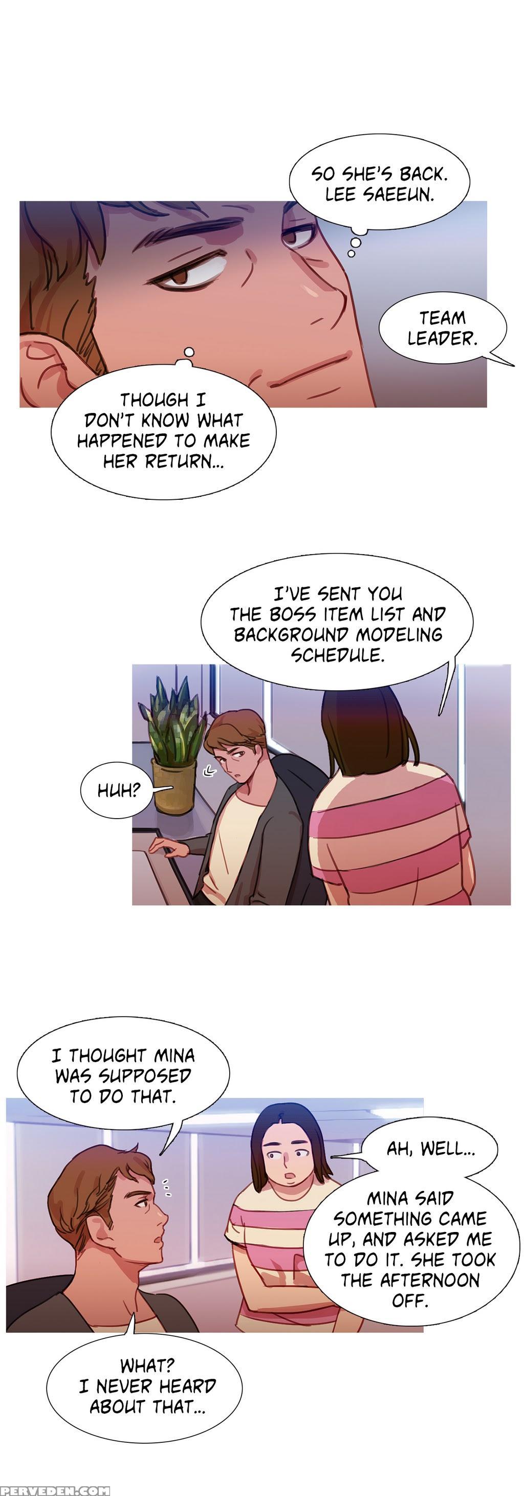 [pinko] Scandal Of The Witch Ch.1-29 (english) (ongoing) 1