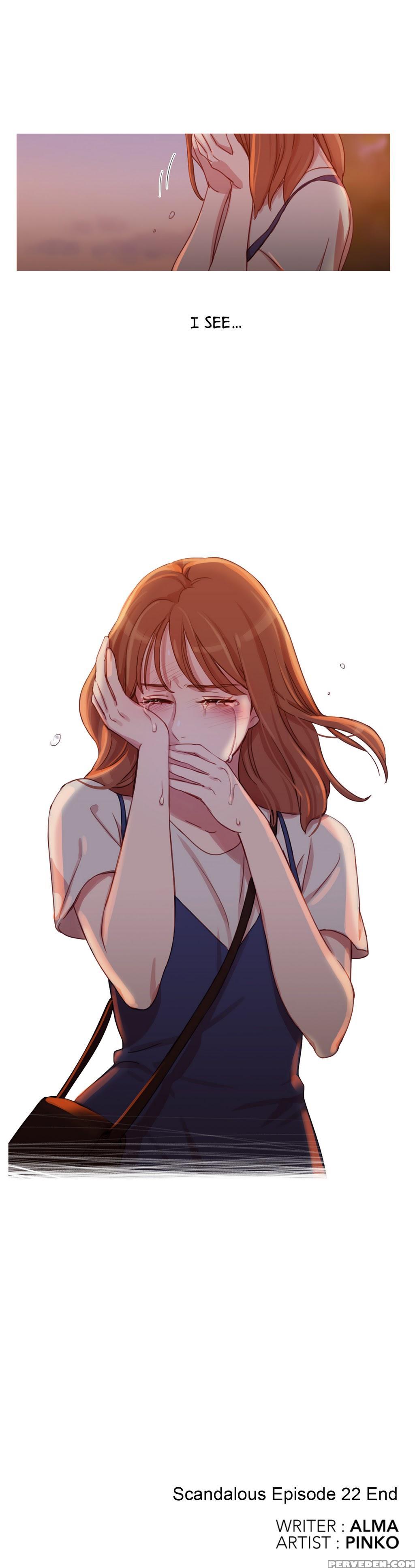 [pinko] Scandal Of The Witch Ch.1-29 (english) (ongoing) 1
