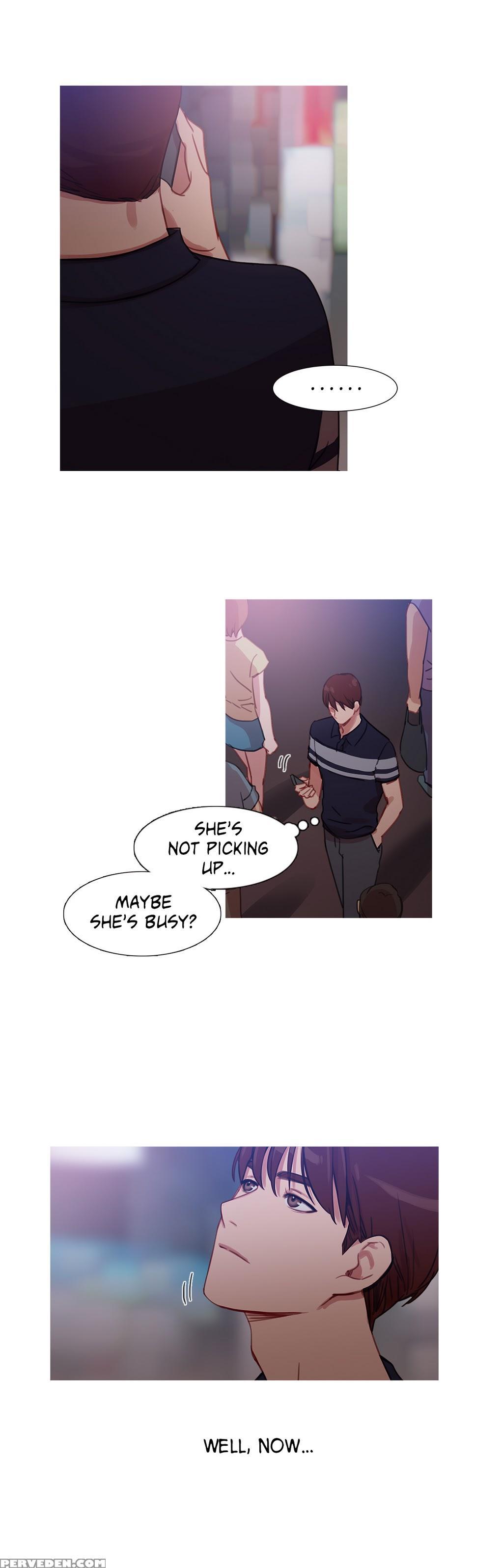 [pinko] Scandal Of The Witch Ch.1-29 (english) (ongoing) 1