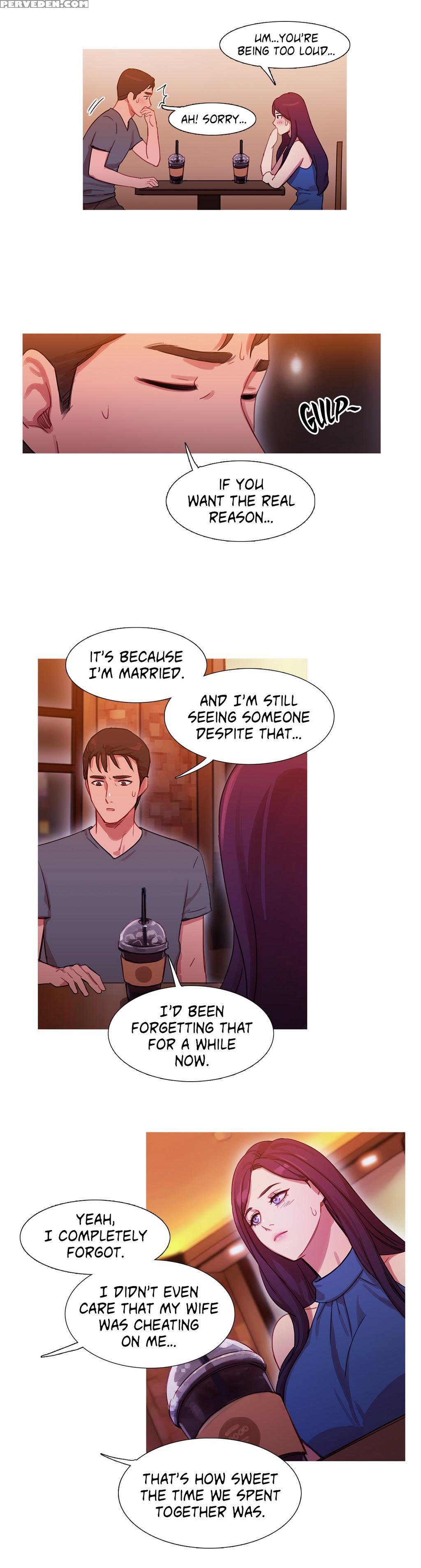 [pinko] Scandal Of The Witch Ch.1-29 (english) (ongoing) 1