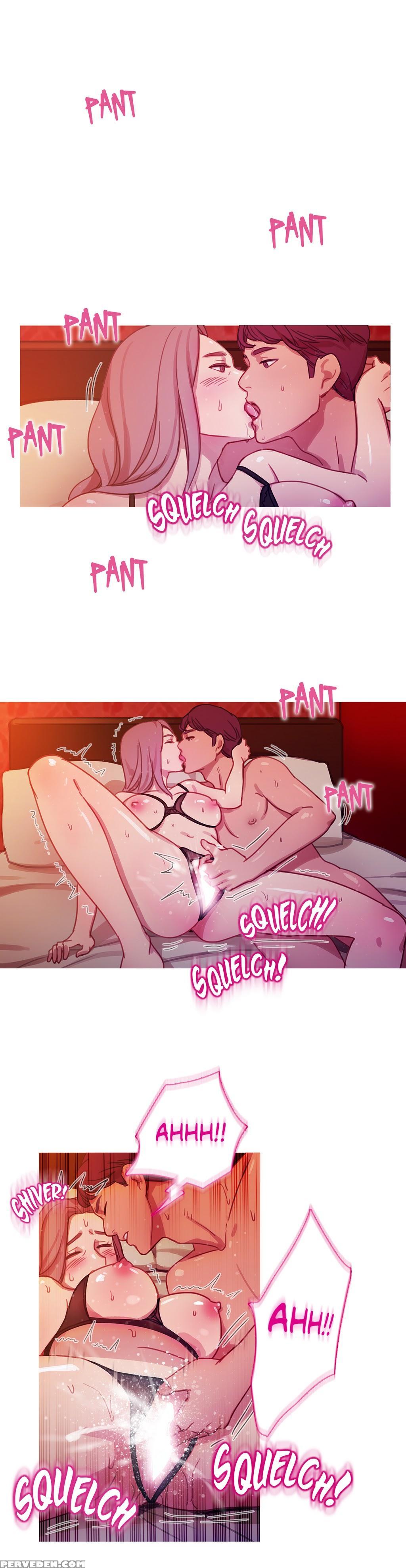 [pinko] Scandal Of The Witch Ch.1-29 (english) (ongoing) 1