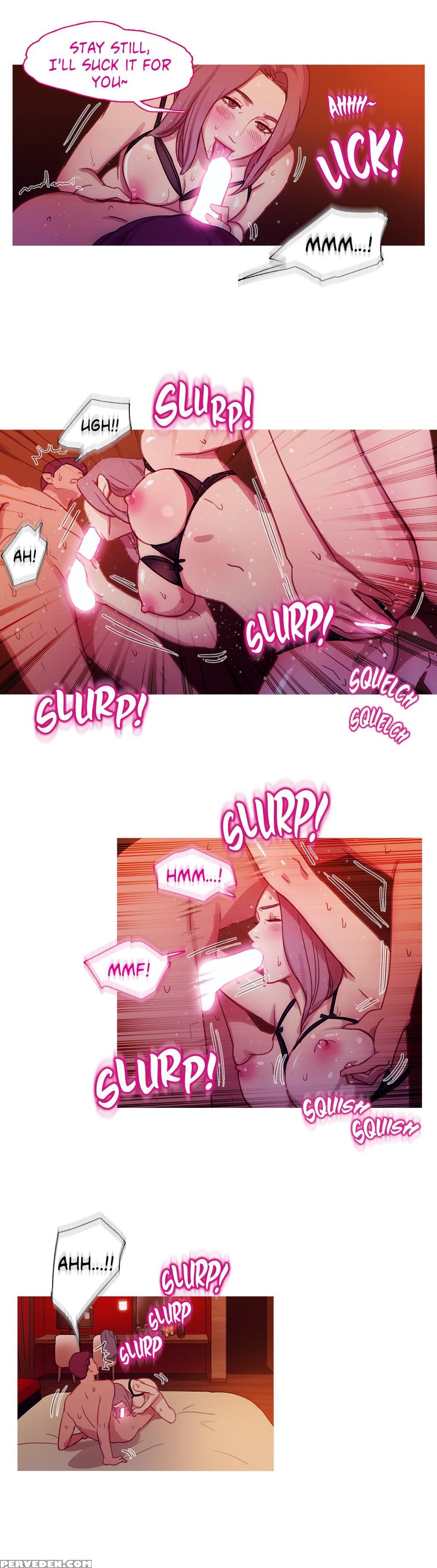[pinko] Scandal Of The Witch Ch.1-29 (english) (ongoing) 1