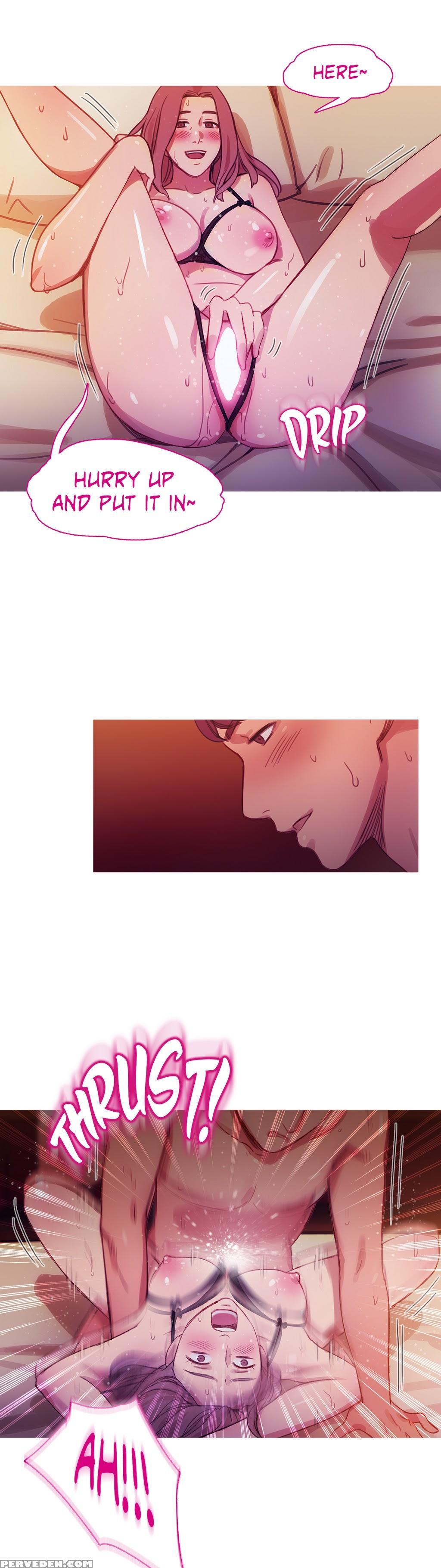 [pinko] Scandal Of The Witch Ch.1-29 (english) (ongoing) 1