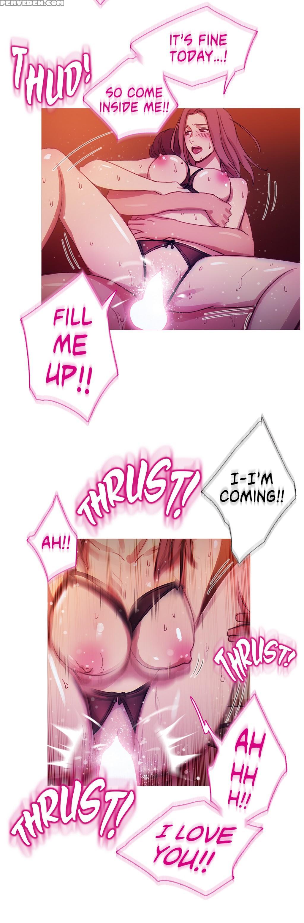 [pinko] Scandal Of The Witch Ch.1-29 (english) (ongoing) 1