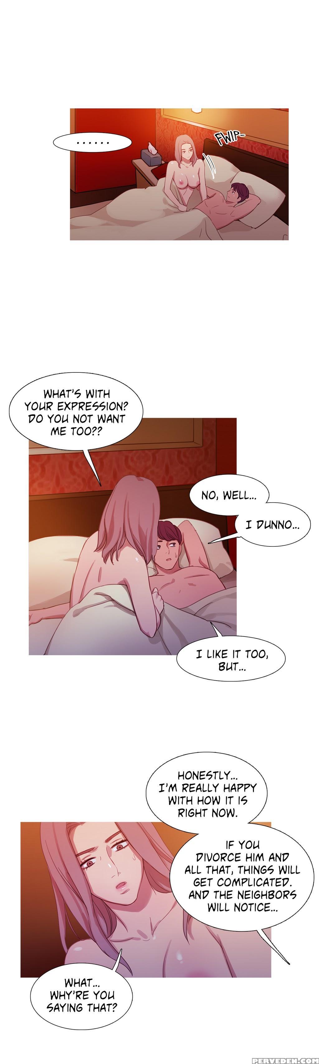 [pinko] Scandal Of The Witch Ch.1-29 (english) (ongoing) 1