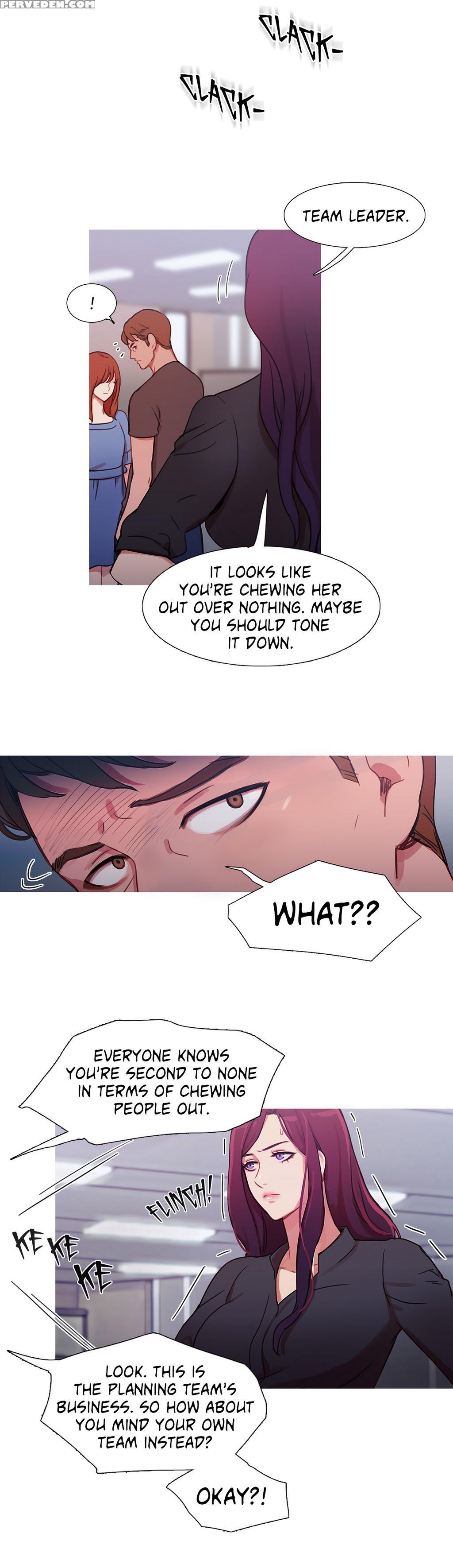 [pinko] Scandal Of The Witch Ch.1-29 (english) (ongoing) 1