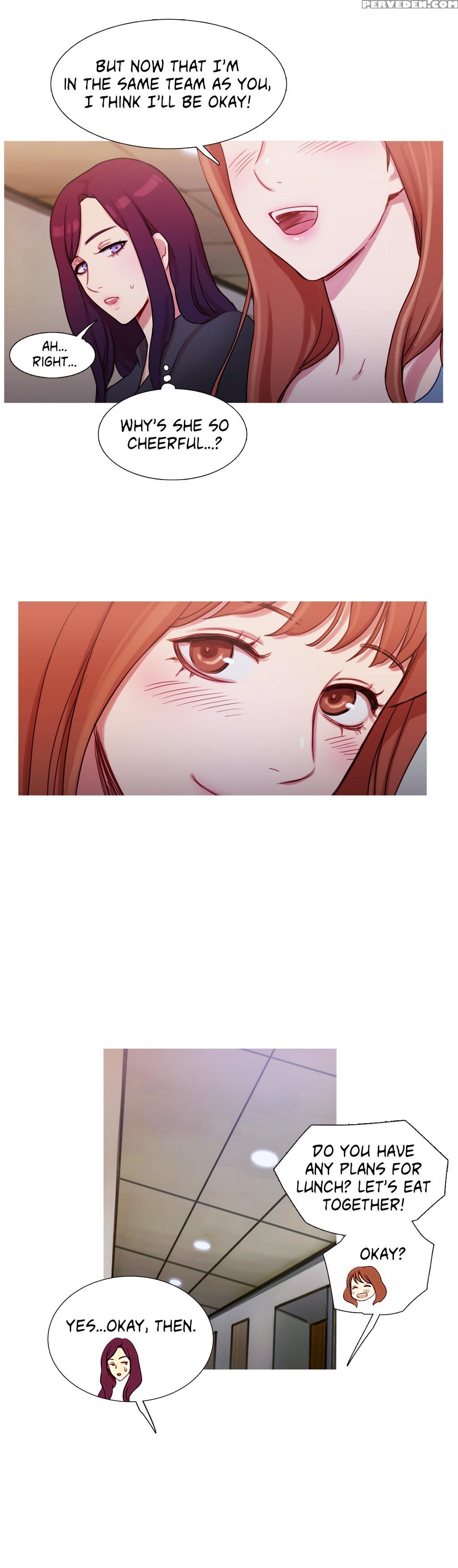 [pinko] Scandal Of The Witch Ch.1-29 (english) (ongoing) 1