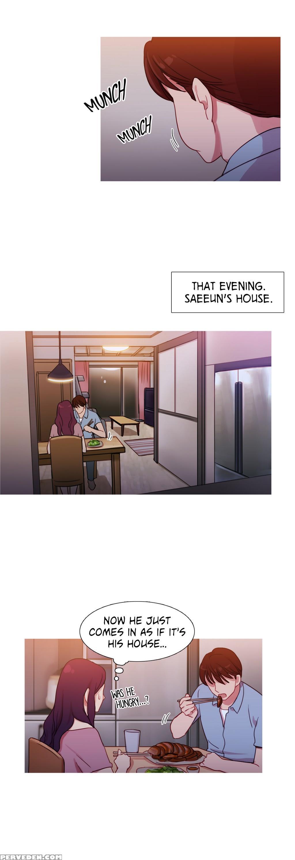 [pinko] Scandal Of The Witch Ch.1-29 (english) (ongoing) 1